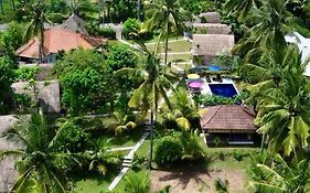 Namaste Bungalows Resort